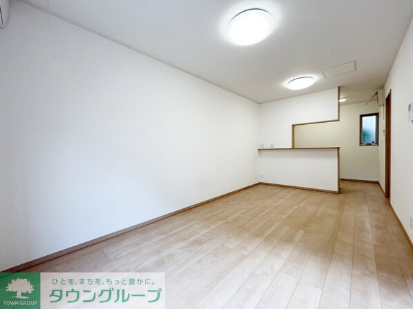 サンライズ西国立の物件内観写真